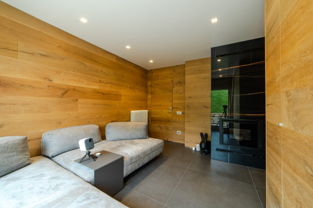 Salotto scandinavian-living-room