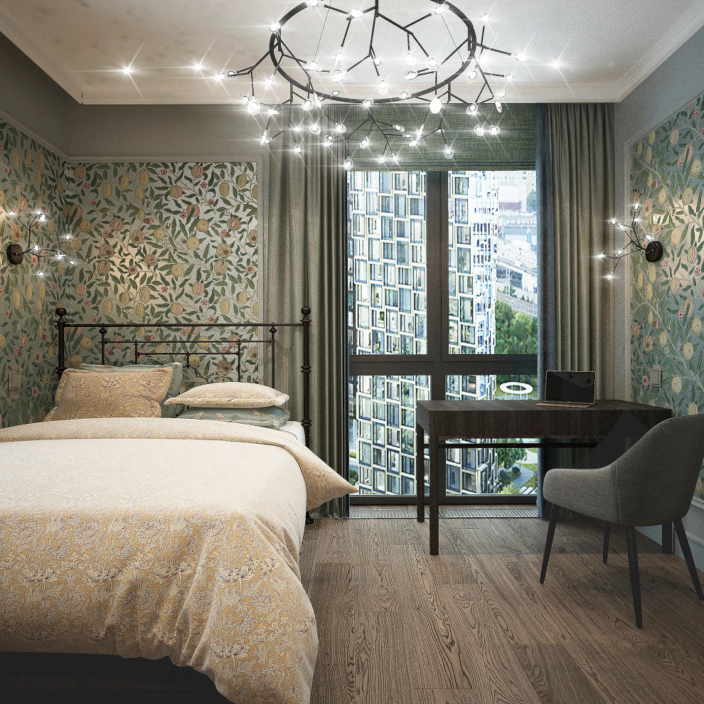 ФИЛИ СИТИ КВАРТИРА