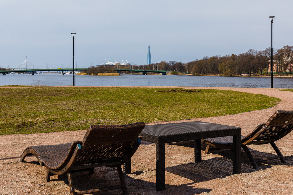 Фотосъёмка апартаментов для продажи