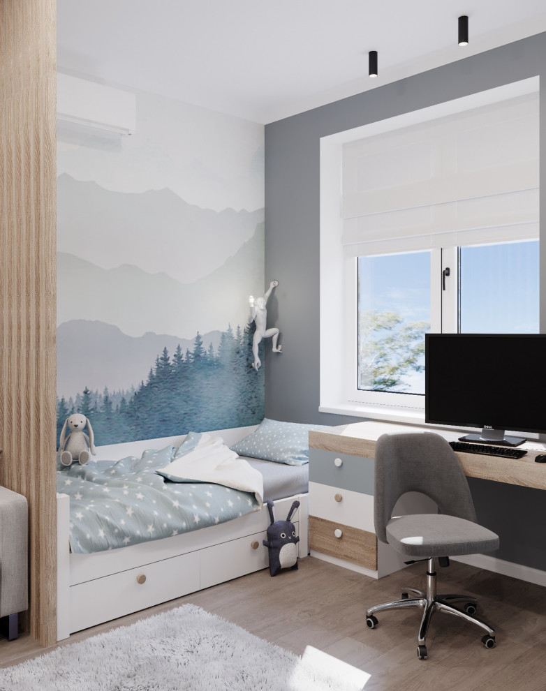 Квартира в Ленинском р-не, г. Магнитогорск