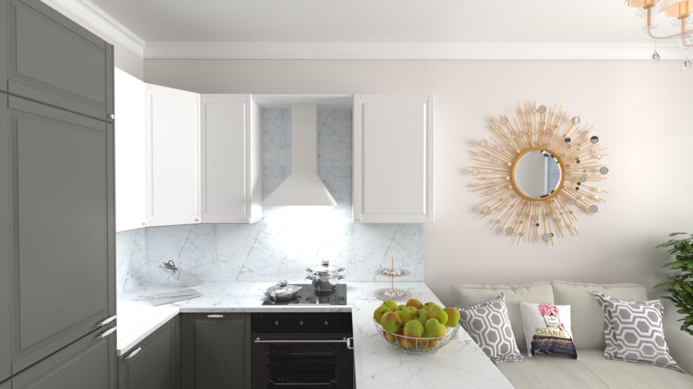 ЖК "Савеловский сити"