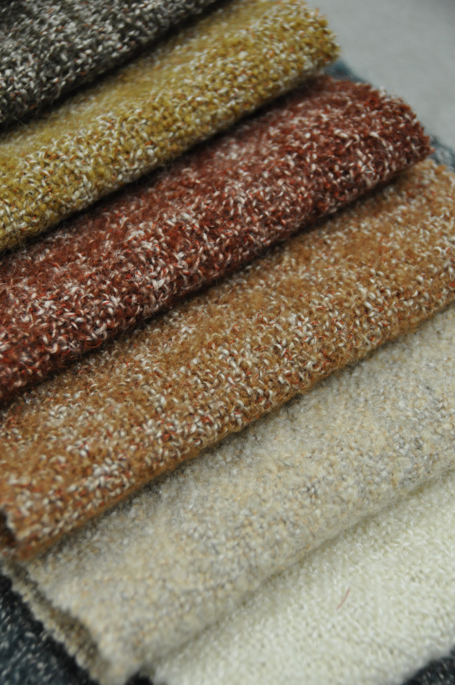 Heimtextil 2023 : Tout est bon pour la circularité