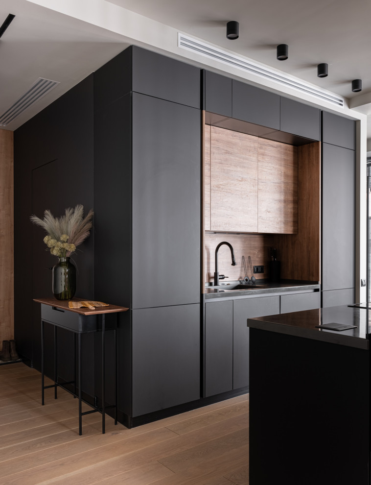 Квартира для молодой семьи в ЖК ВТБ Арена Парк