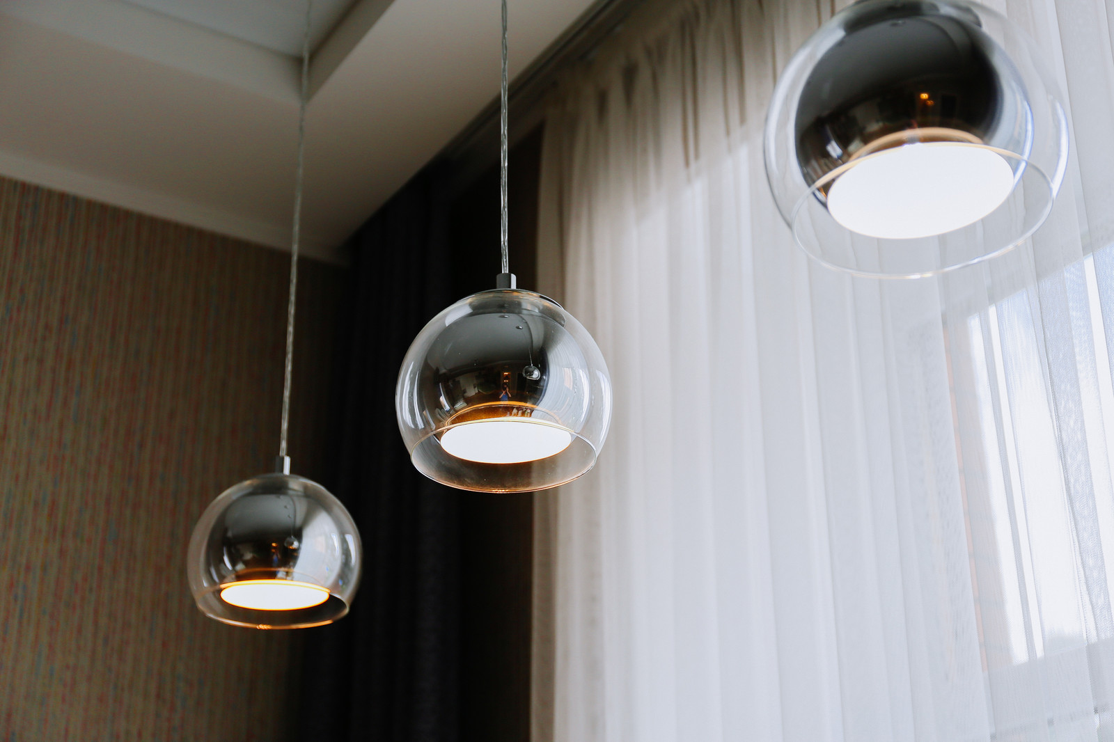 Большой семейный коттедж