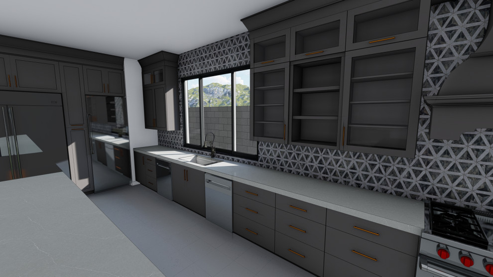 The Bhindi Residence