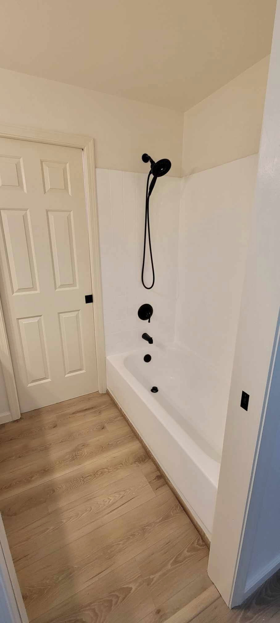 Condominium Remodel