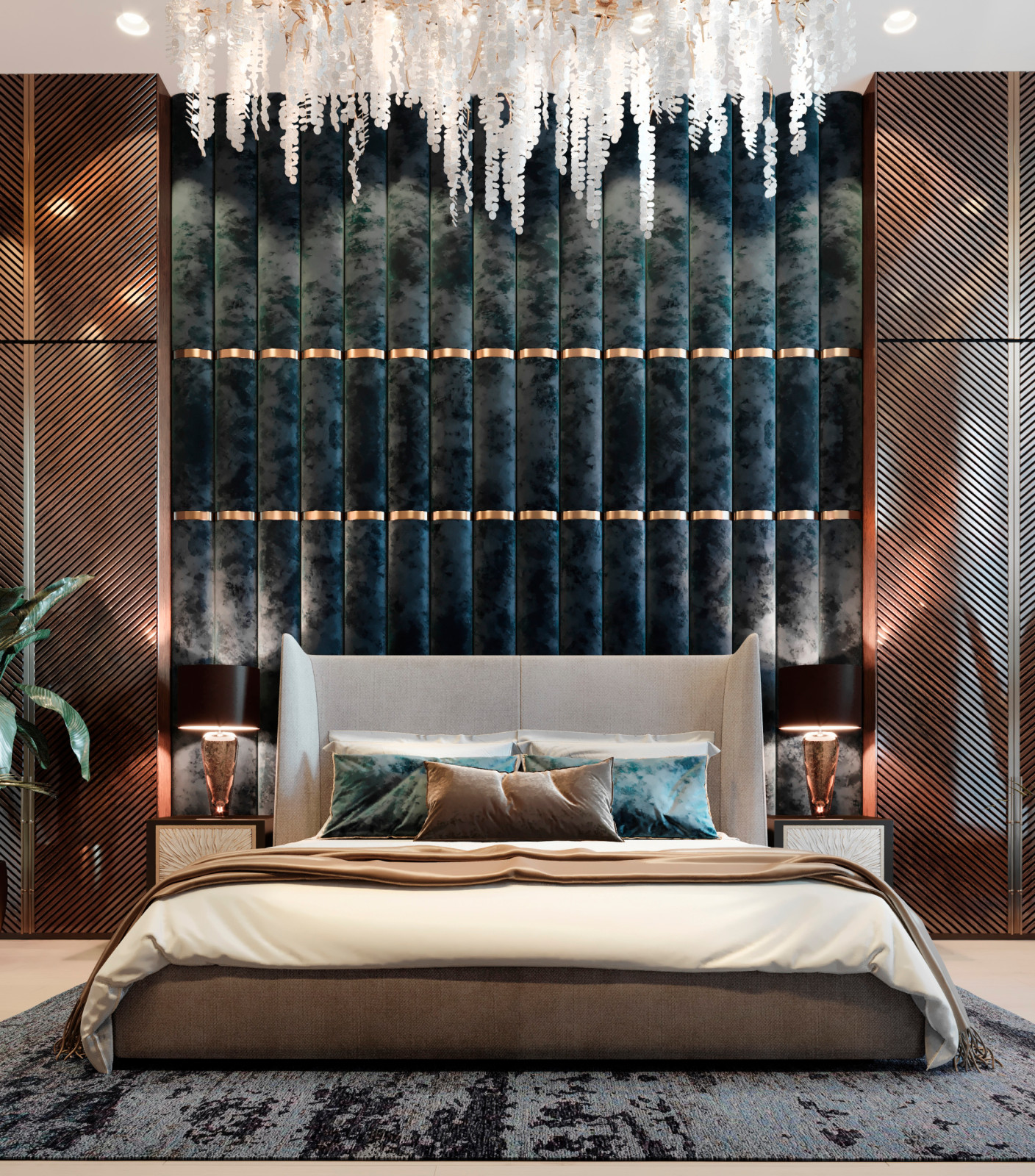 Вилла в Chateau Souverain