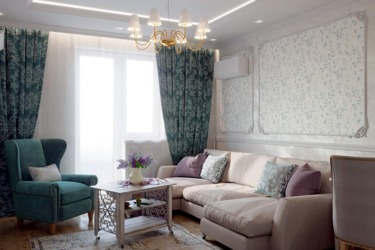 ЖК Лондон парк