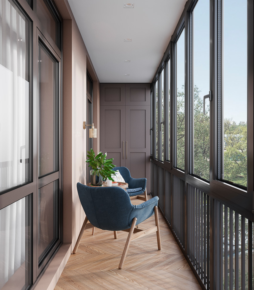 ЖК "Ленинград"