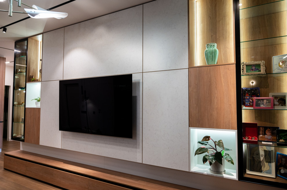 ЖК Рассказово