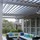 Houston Louvered Roof