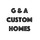 G & A Custom Homes