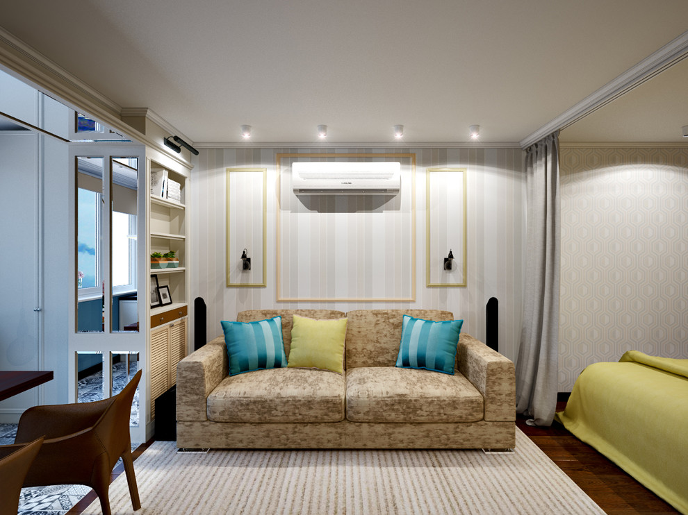 Ретро-настроение