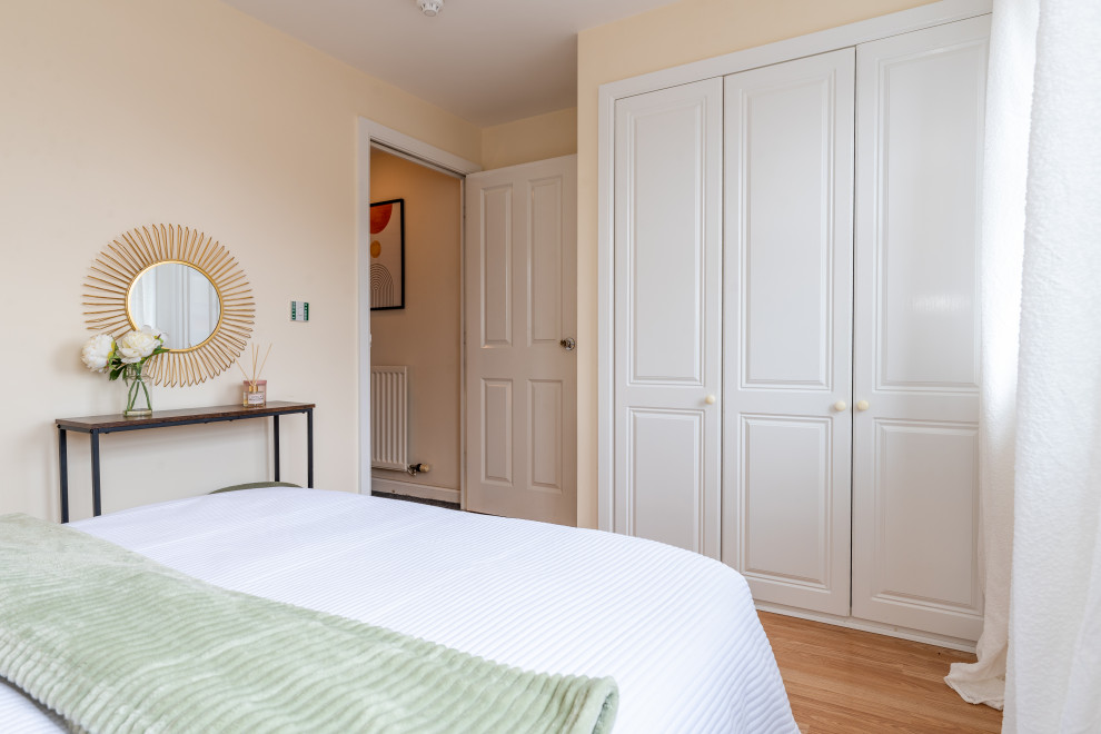 Chartwell Close -  Empty Property - Stage to Sell