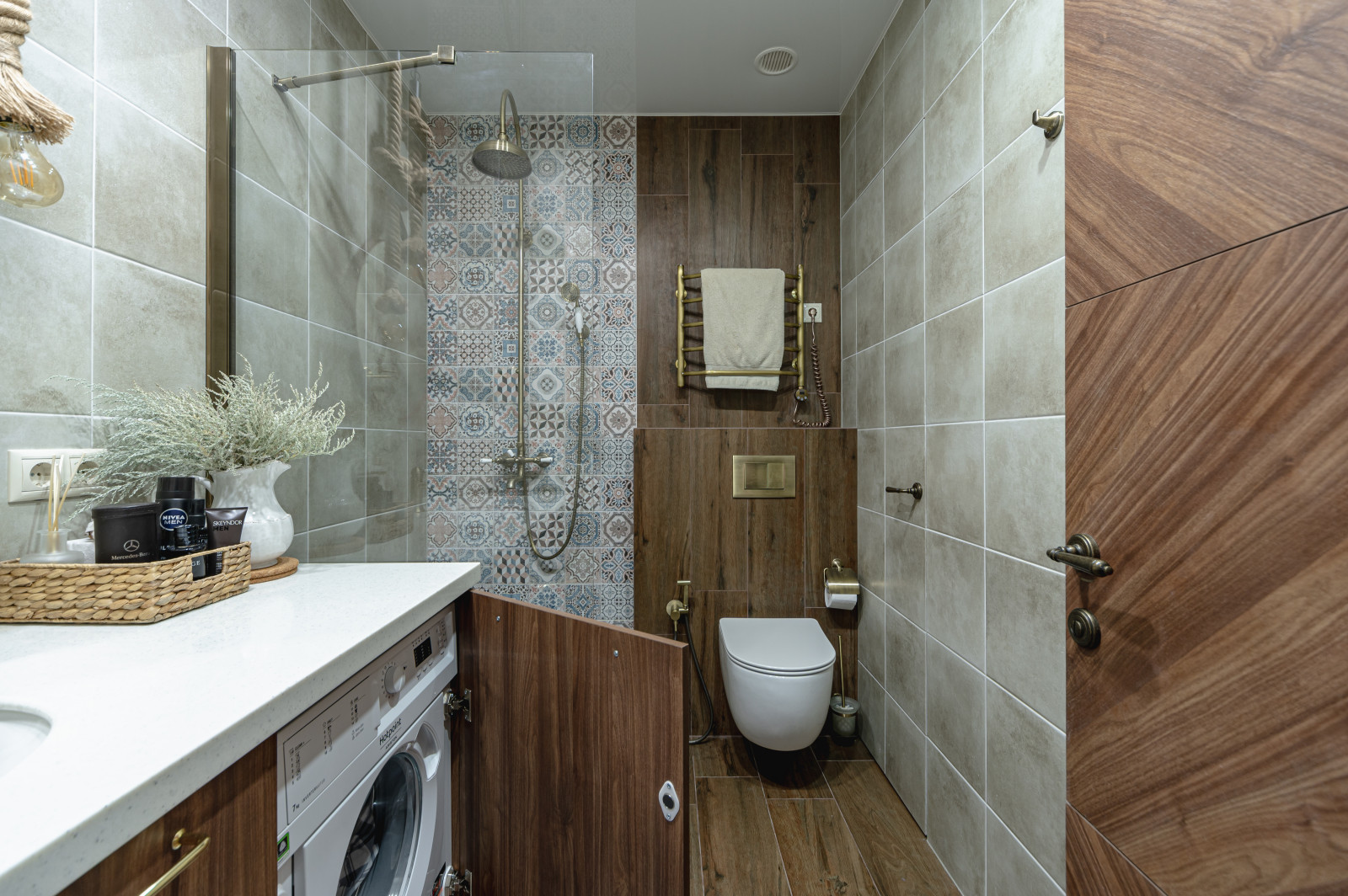 Дом на берегу