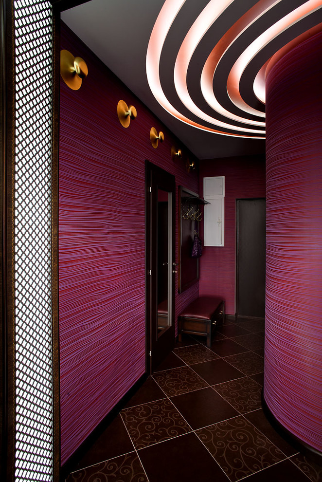 Квартира в Чертаново.