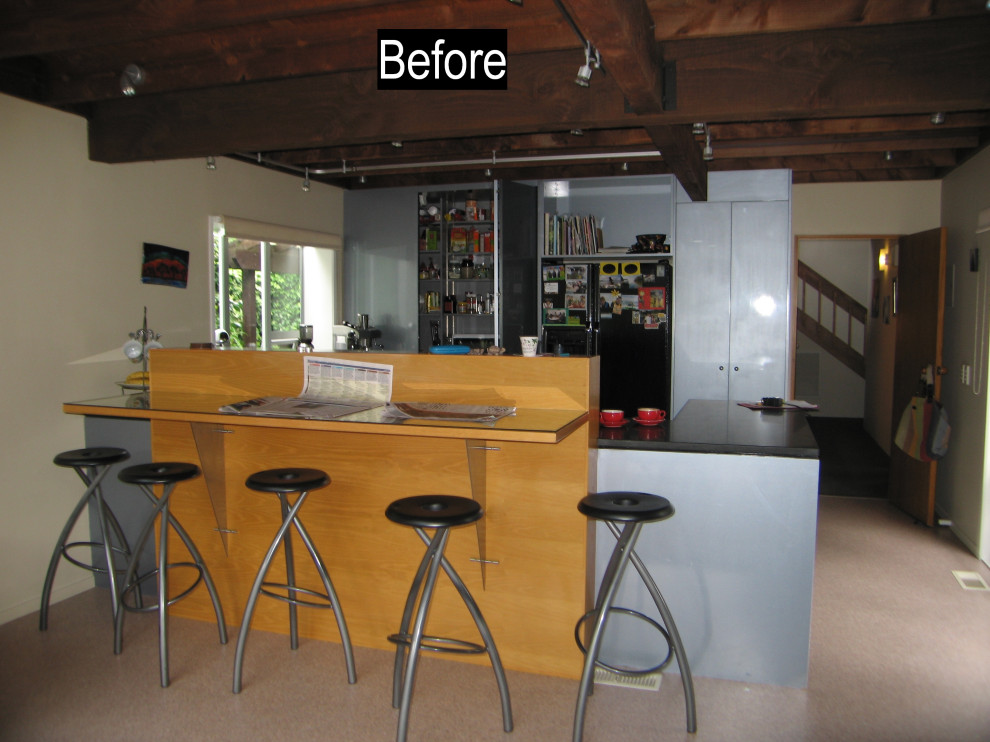 Best 20 before and after kitchens