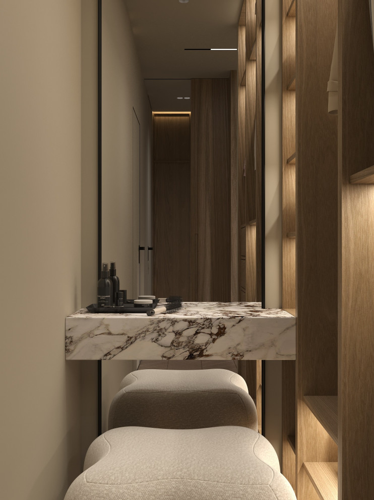 ЖК Белый Остров, 2-комнатная квартира