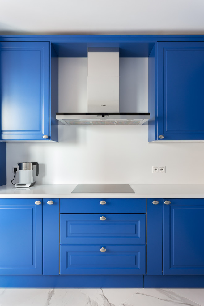 Квартира на Электролитном проезде