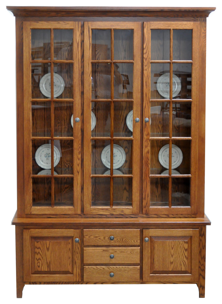 Hutches, Buffets and Sideboards