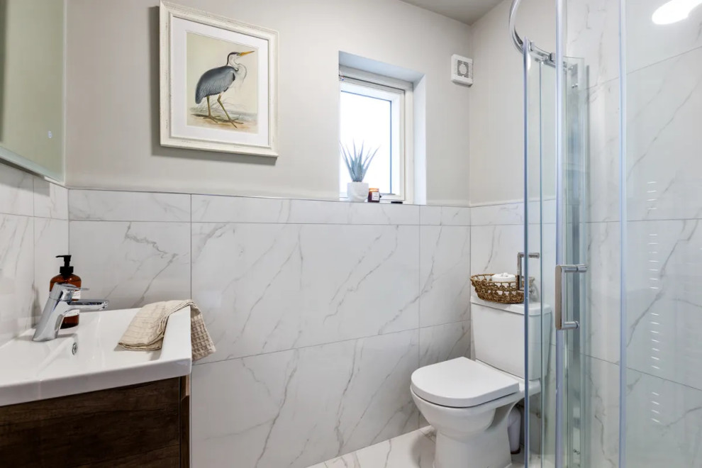 The Moorings Showhome Clontarf