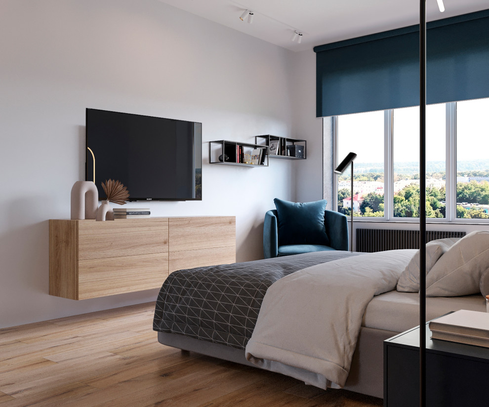 ЖК "MID" 65 кв.м.