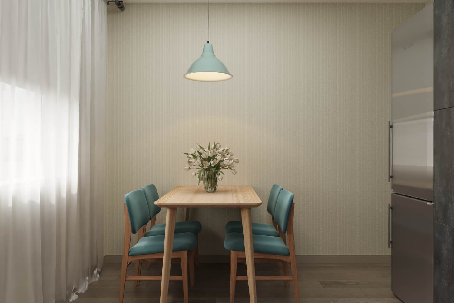 2 ком квартира ул. Ставропольская