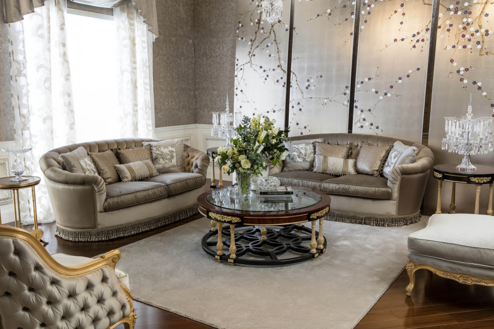 Sandra Rossi Collection