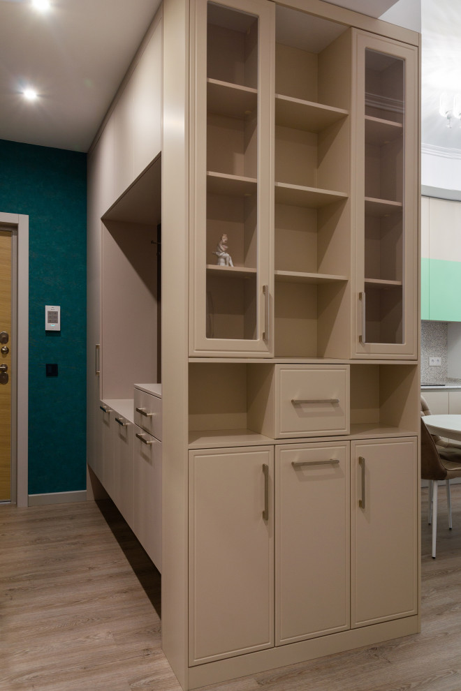 Квартира на Магнитогорской