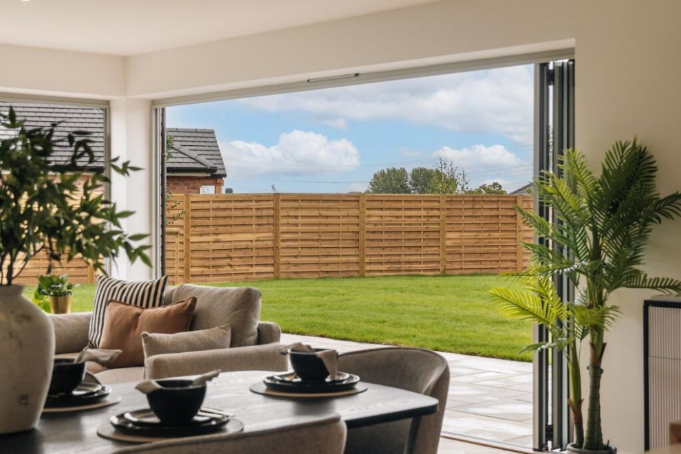 Azure Place - New Build - Stage to Sell