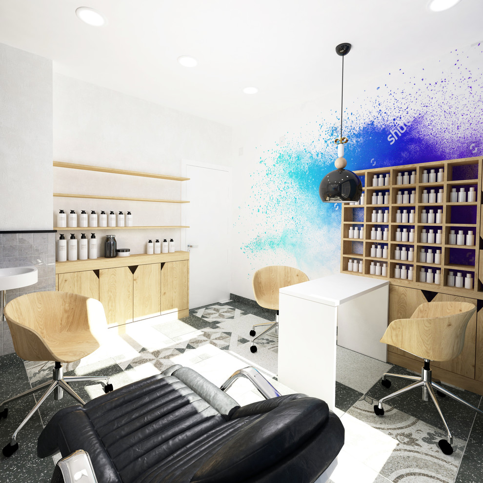 Салон красоты MODERNO