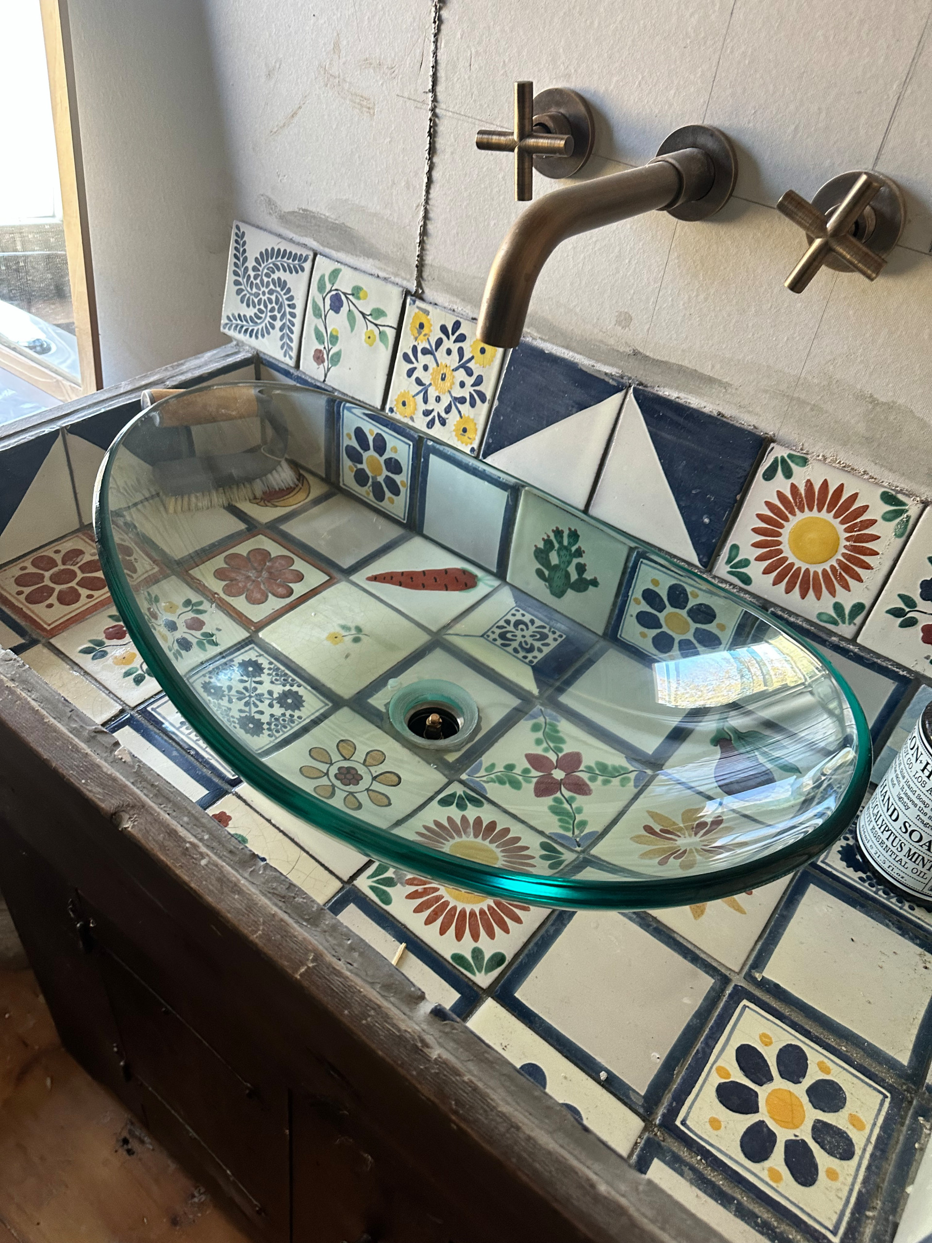 Bathroom Reno 441