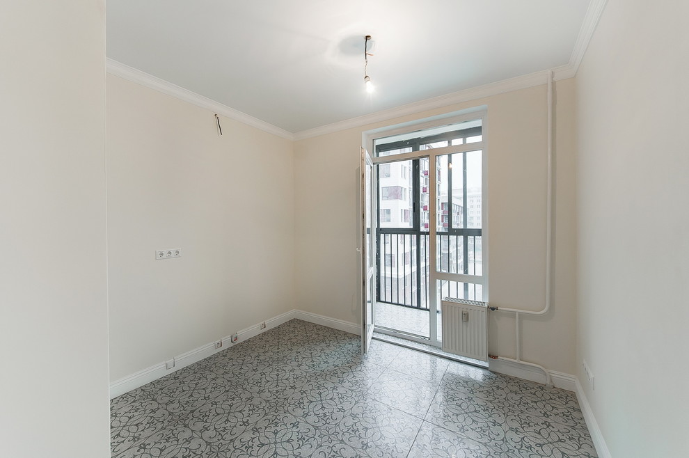 04. Ремонт квартиры