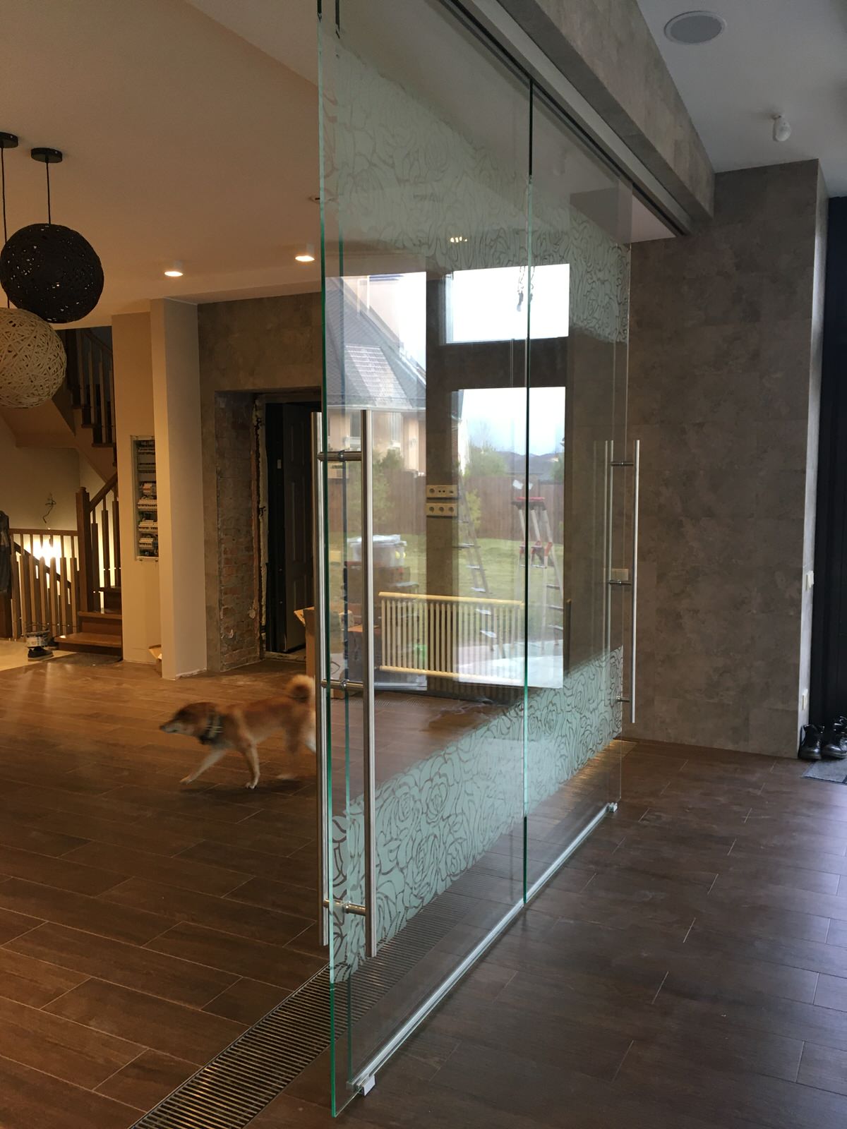 Раздвижная система