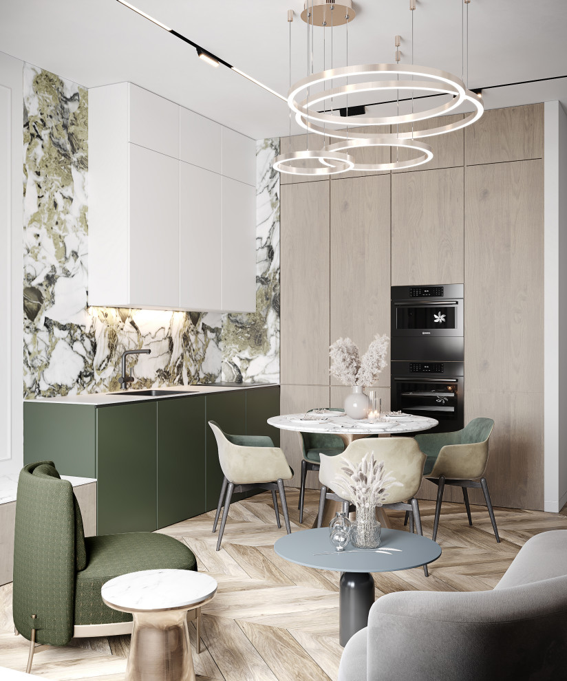 ЖК " Футурист "