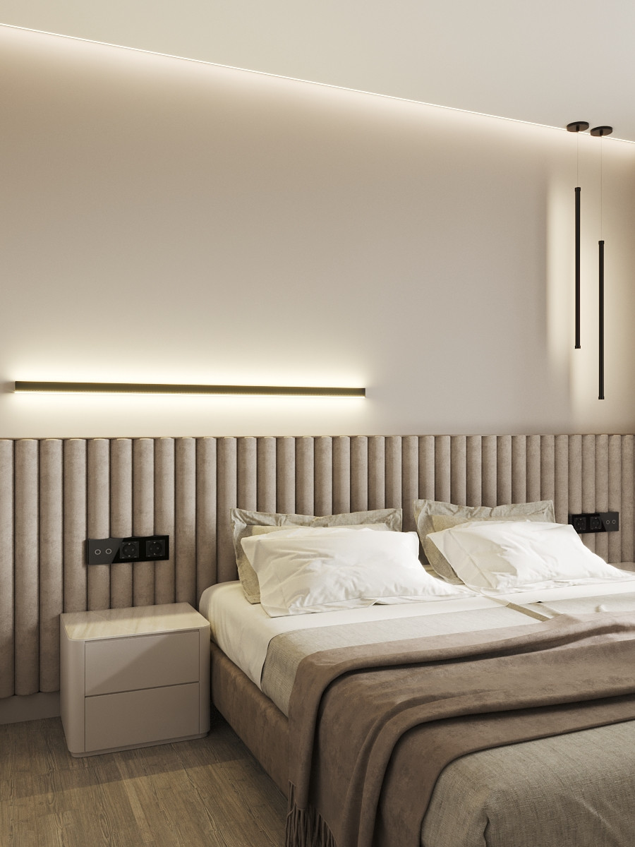 квартира для молодой семьи