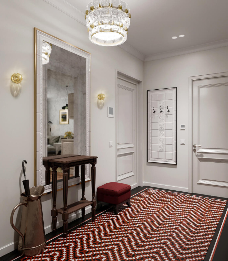 ЖК "Хорошевский"