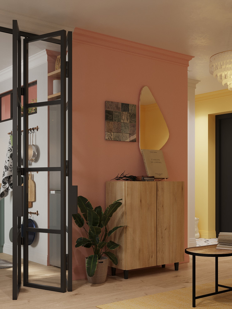 «Aloha»  в г. Самара на 32,75 кв.м