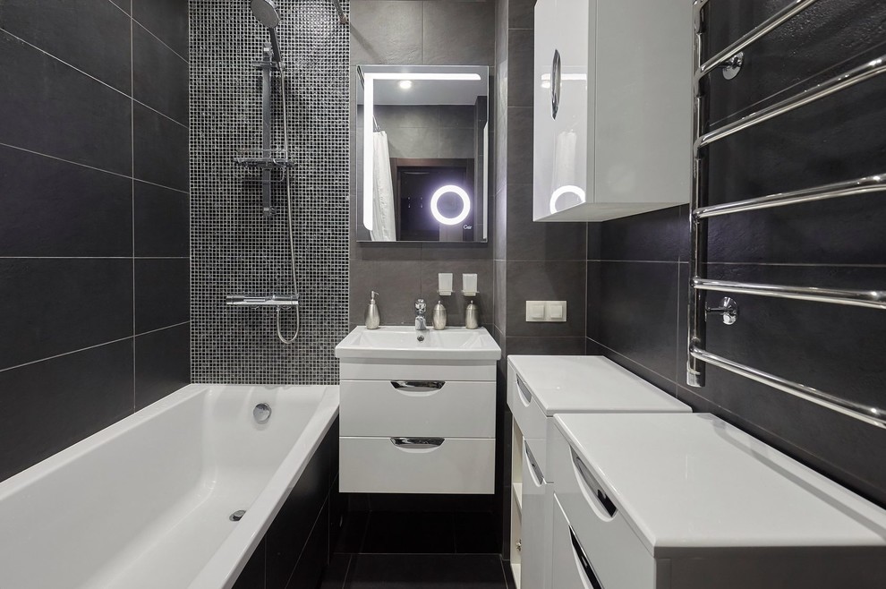 Ремонт по дизайн-проекту