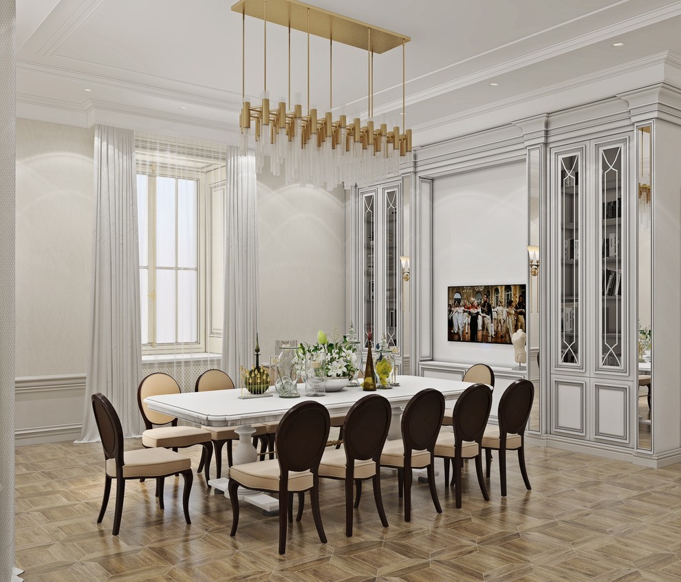 Особняк Великий Гэтсби