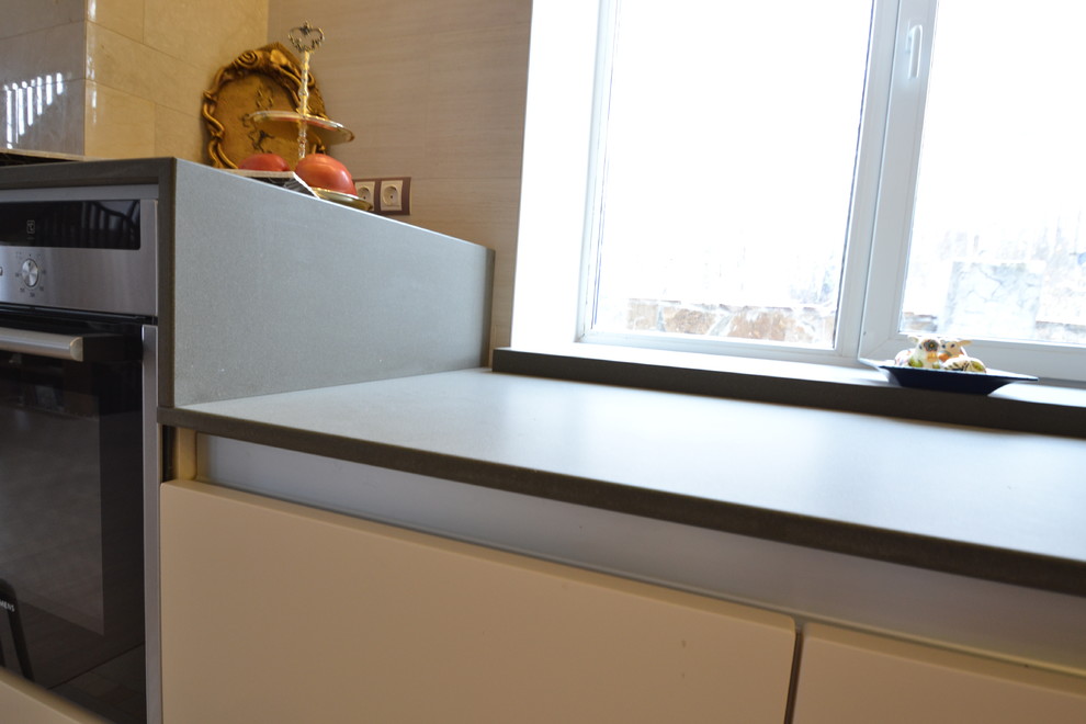 Современный загородный дом