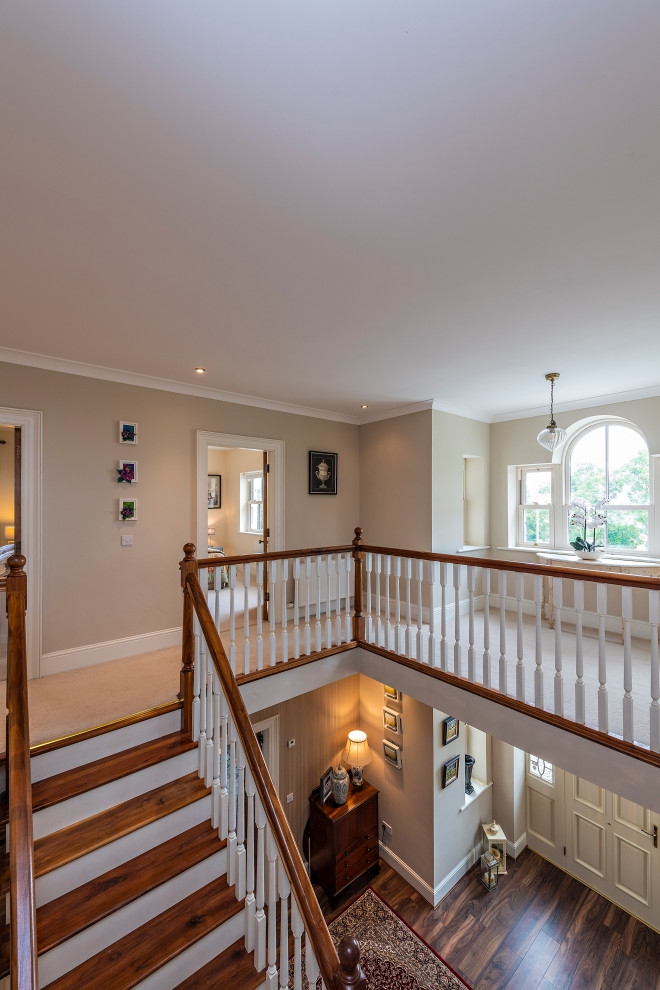 Country Home in North County Dublin Partial Staging 2021