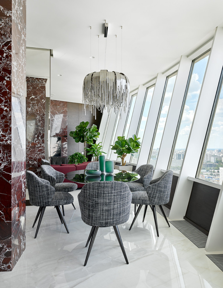 Жк Дирижабль