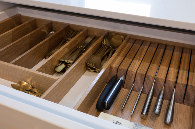 Contemporary Bethlehem Style Custom Kitchen contemporary-koek