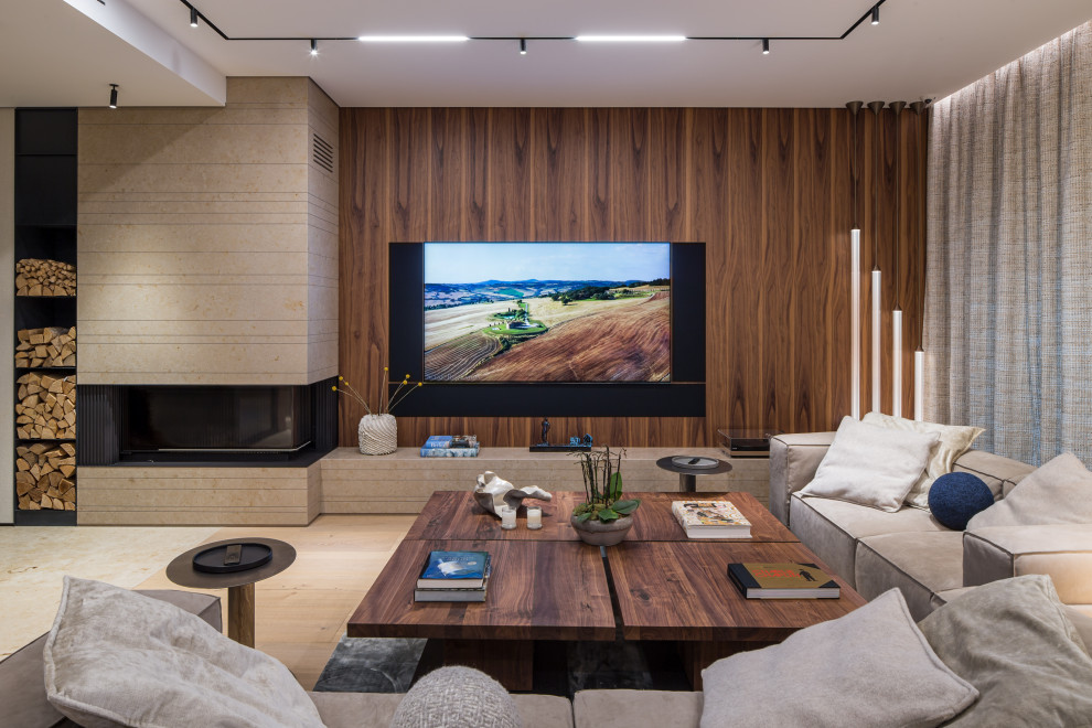 Вилла Жуковка