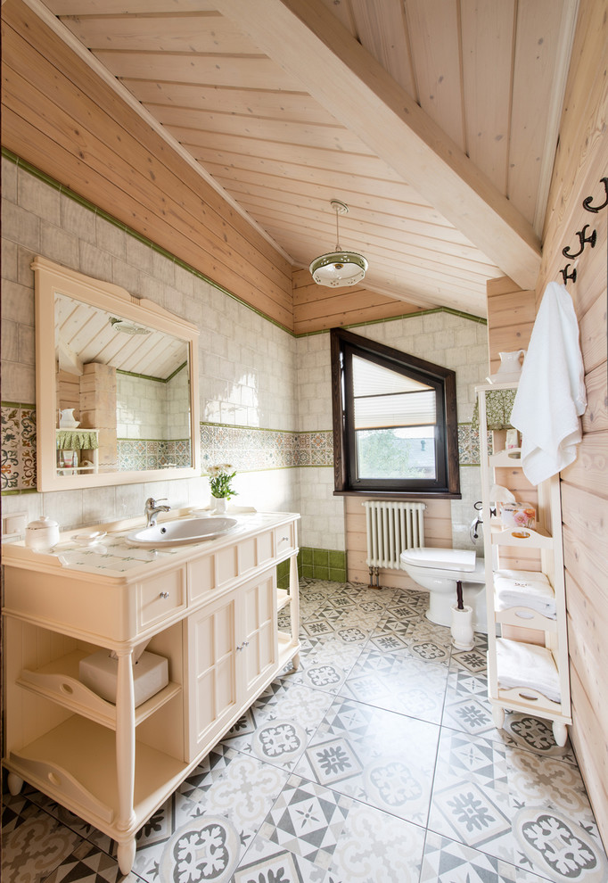 Дом в Рождествено