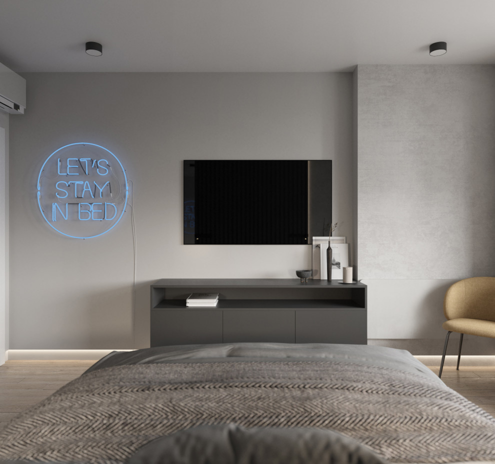 ЖК Саларьево