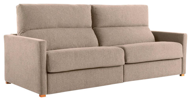 Boston Large Sofa Bed Mediterranean Beds By Zardá