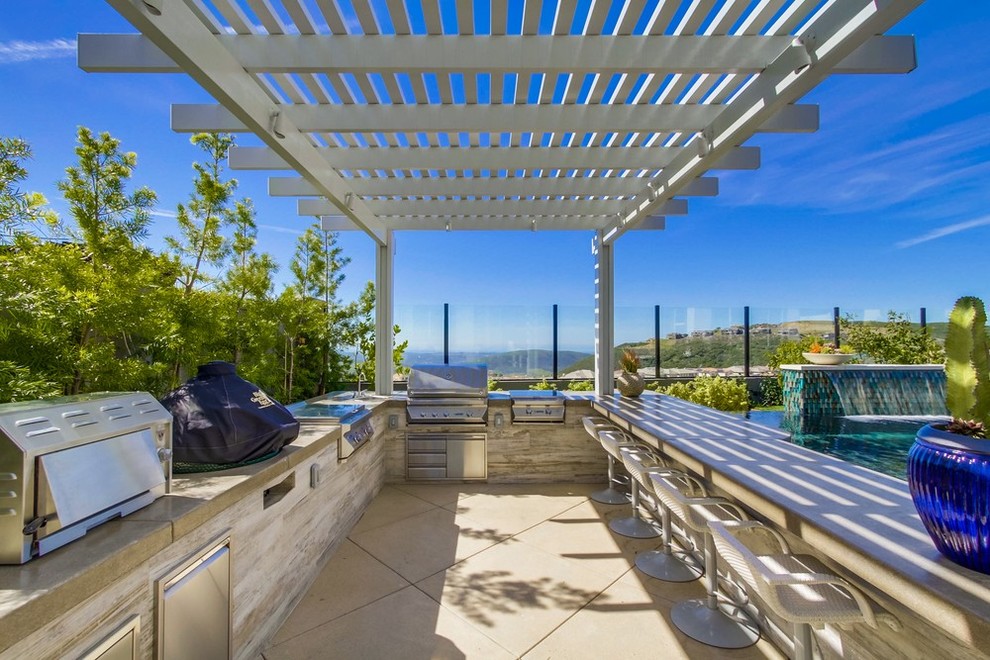 Contemporary Coastal