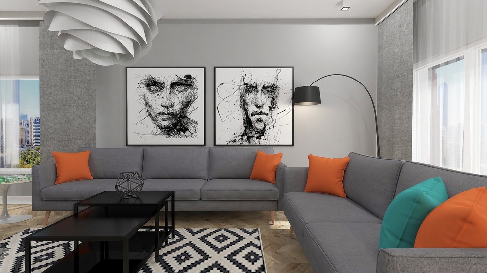 ЖК Панорама